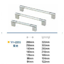 Prime Quality Aluminium Möbel ziehen Handleyh2255